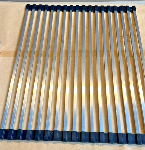 Roll dish drying - roll,