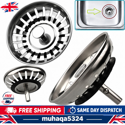 Stainless steel replacement - stainless,