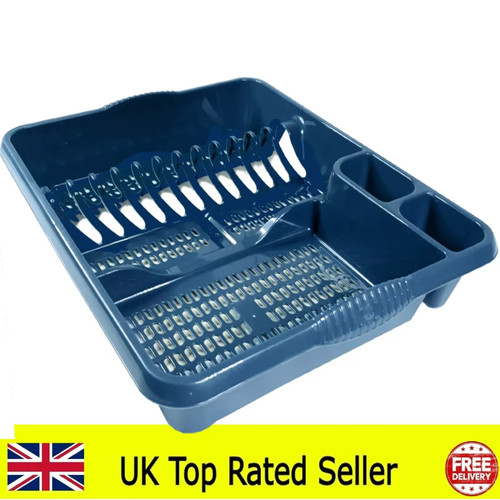 Large kitchen drainer rack - large,