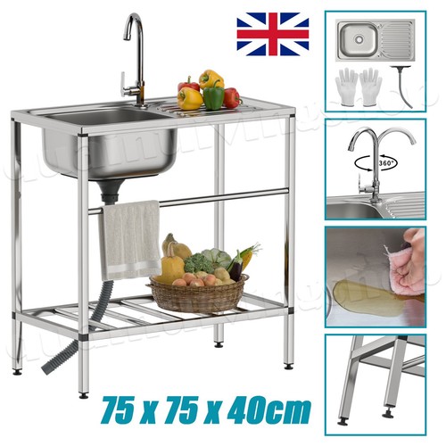 Catering sink commercial - catering,