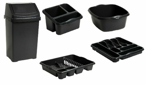 Liter swing bin - bin, dish