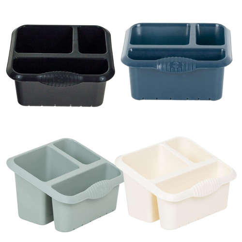 Kitchen sink tidy caddy large - kitchen,