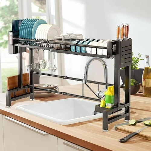 Space saving over the sink - space,