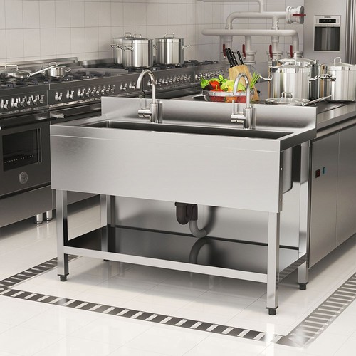 Catering sink commercial - catering,