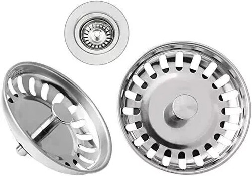 Stainless steel replacement - stainless,