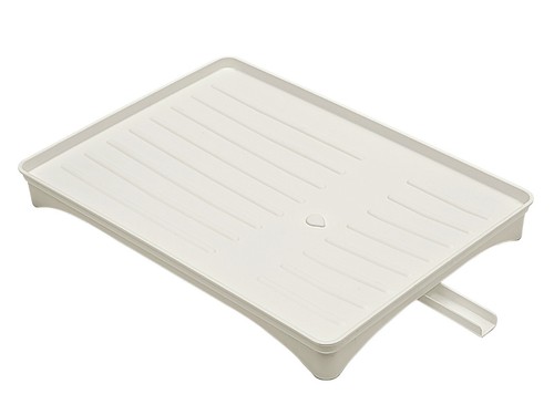Drip tray dish drainer - drip,