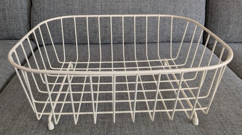 Kitchen sink basket dish - kitchen,