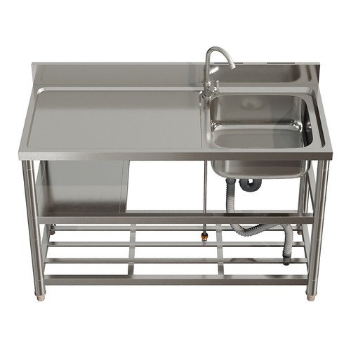 120cm commercial kitchen - 120cm,