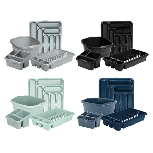 Washing bowl cutlery tray - cutlery,