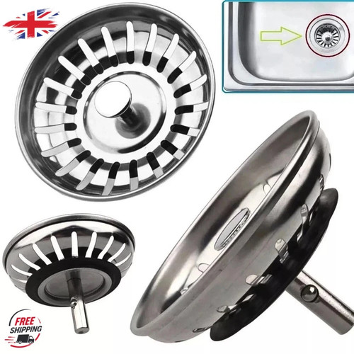 Stainless steel replacement - steel,
