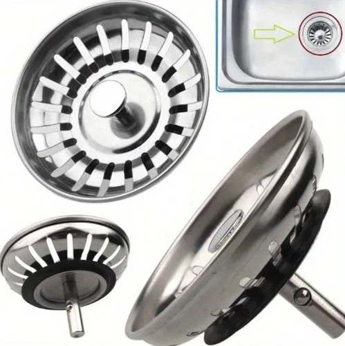 Stainless steel replacement - stainless,