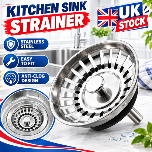 Stainless steel replacement - stainless,