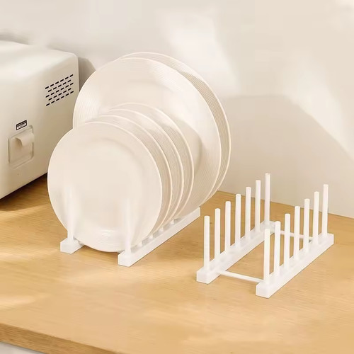 Tier dish drainer rack - drainer,