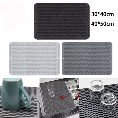 Silicone sink drying - sink,