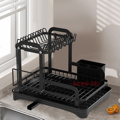 Tier kitchen sink dish - 2,
