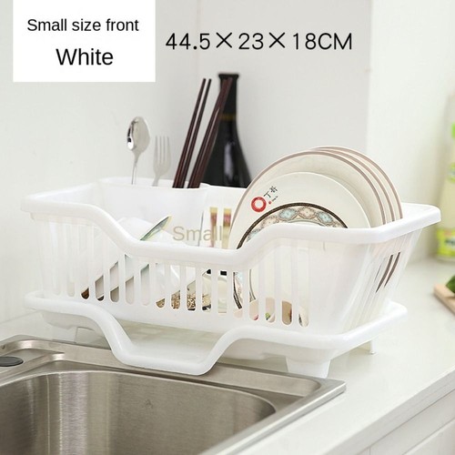 Kitchen sink dish drainer - kitchen,