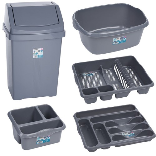 Liter swing bin - liter,