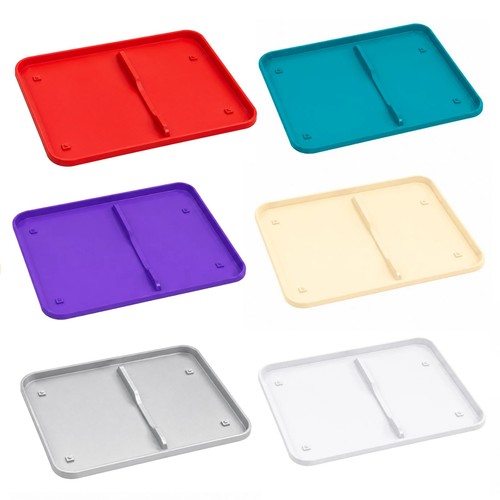 Plastic large dish - large, drainer