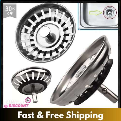 Stainless steel replacement - steel,