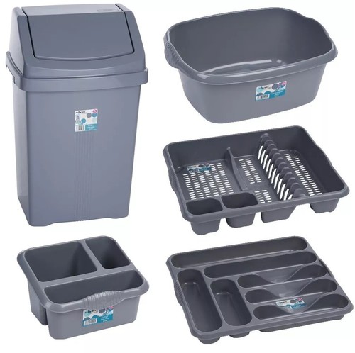 Liter swing bin dish - 50,