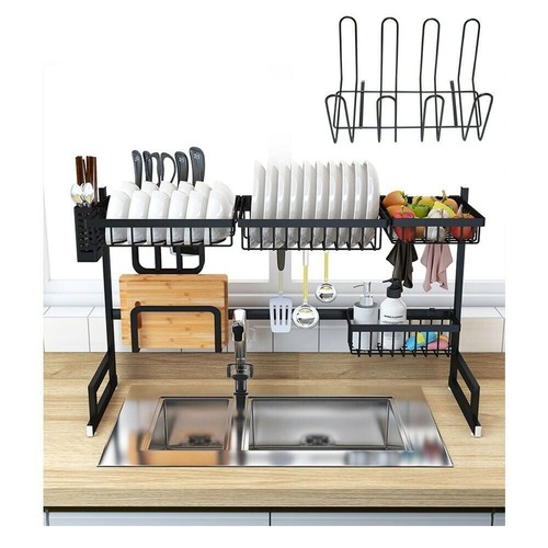 Drainer drying rack dish sink - drainer,