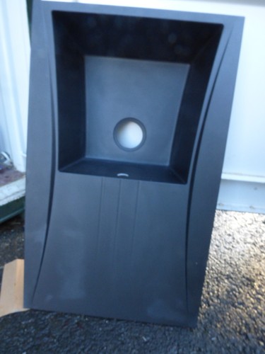 Kitchen sink drainer - kitchen, unit
