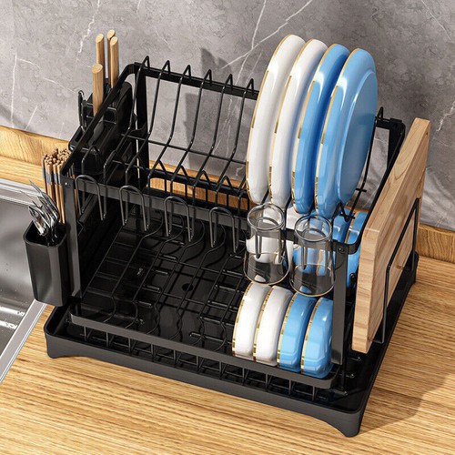 Tier kitchen sink - tier, dish