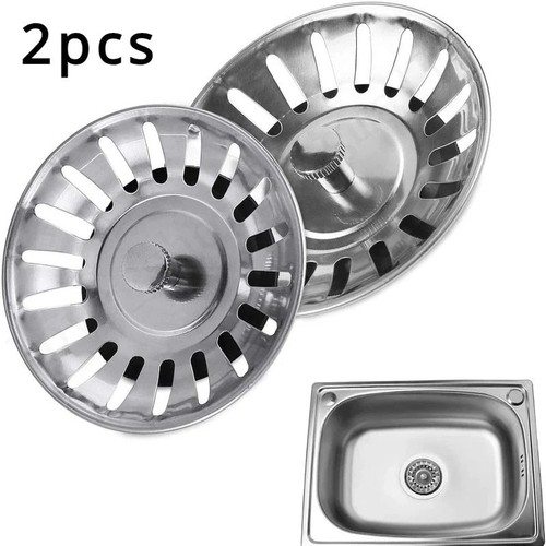 Stainless steel replacement - stainless,