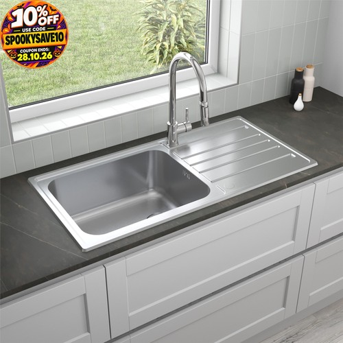 Bowl kitchen sink - bowl, deep