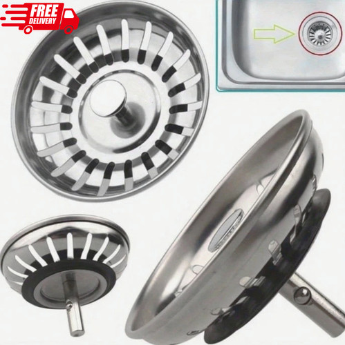 Stainless steel replacement - stainless,