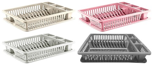 Large kitchen sink dish - large,