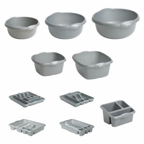 Washing bowl dish - washing, up