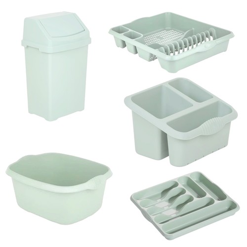 Swing bin washing bowl dish - swing,