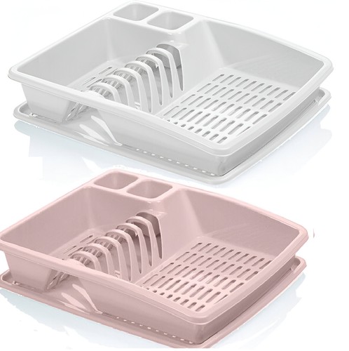 Plastic kitchen sink dish - plastic,