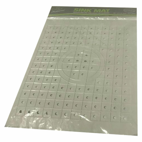 Sink mat non - sink,