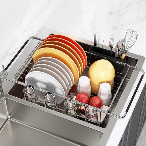Stainless steel dish - steel,