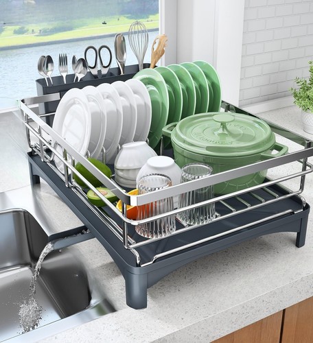 Stainlesssteel wire dish - stainlesssteel,