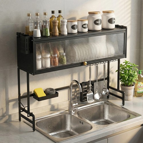 Space saving over the - saving,