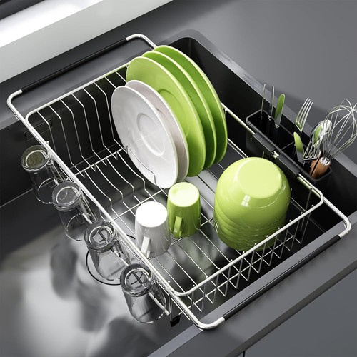 Stainless steel stretchable - stainless,