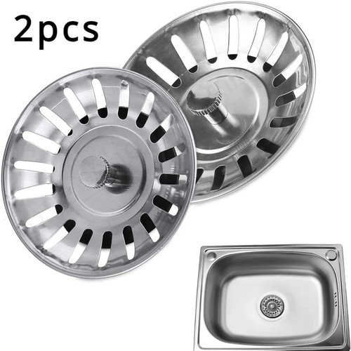 Kitchen sink strainer drainer - strainer,