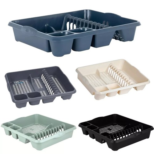 Kitchen sink dish drainer - kitchen,