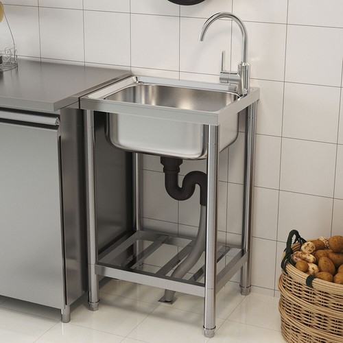 Catering sink commercial - sink,