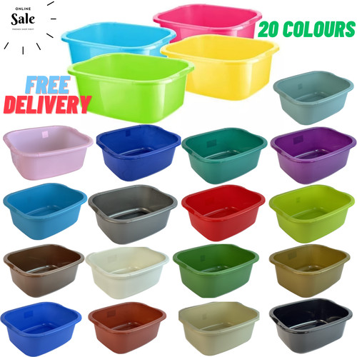 Ltr washing up bowl - 11,