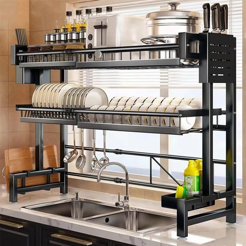 Space saving over the - space, sink