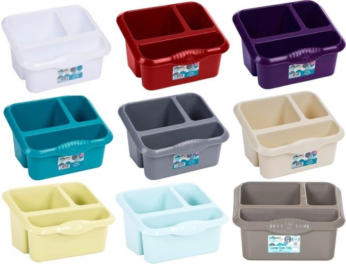 Wham plastic compartment - 3,