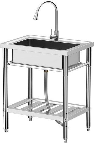 Commercial sinks catering - sinks,