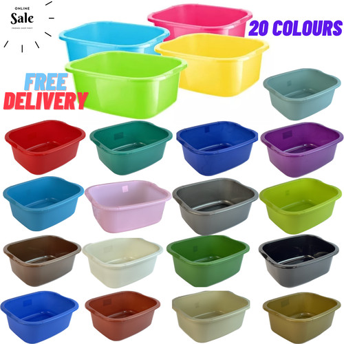 Washing bowl dish wash tub - dish,