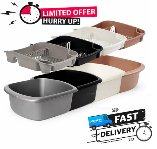 Large washing bowl - washing, &