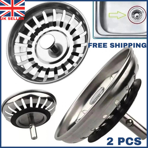 Stainless steel replacement - stainless,