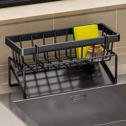 Kitchen sink caddy organizer - caddy,